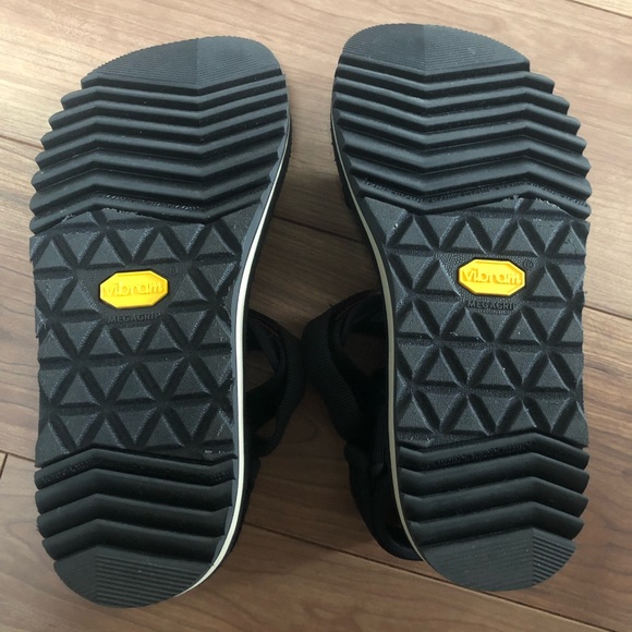 Teva sandals - Picture 4 of 5